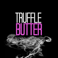 DJ L'Oiseau - Truffle Butter Mixtape