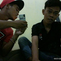 Ricky Planktonz - Yakinlah Aku Menjemputmu (Cover Kangen Band)