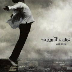 Animal Jazz – Ответ Нет!