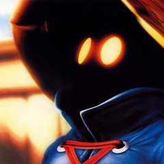 Vivi's theme (JackG's arrangement)