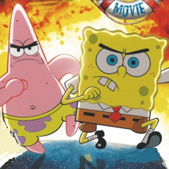 Spongebob Squarepants Movie Game Turn the Tables on Plankton