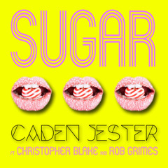 Sugar (ft. Christopher Blake & Rob Grimes)