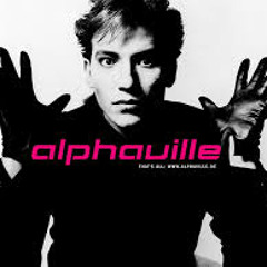 Alphaville - Big In Japan