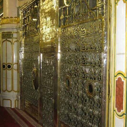 توشيح حجازي-وتبحيرة بقصيدة-بك قد صفت من دهرنا الأيام ..كلمات الحبيب علي الحبشي_بصوت الشيخ زيني بويان