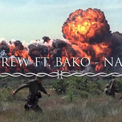 3.- La SDJ Crew - Napalm (feat
