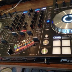 Tropical Panama Mix 2015- Dj Alan