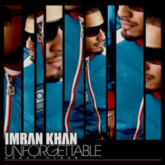 Imran Khan - Unforgettable (2009) 03 - Hey Girl