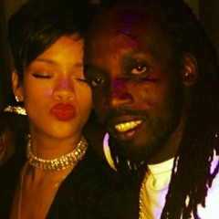 Mavado - Think About Me (Raw) - May 2015