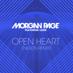 Open Heart Feat. Lissie (Nilson Remix)