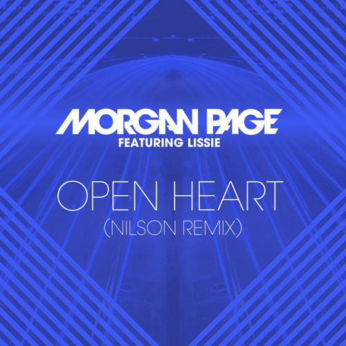Open Heart Feat. Lissie (Nilson Remix)