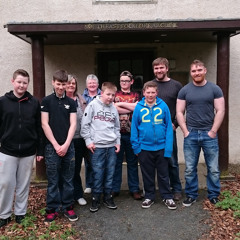 Peterhead STUDIO Version