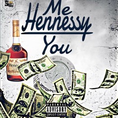 Alazae - "Me You && Hennessy" (Remix)
