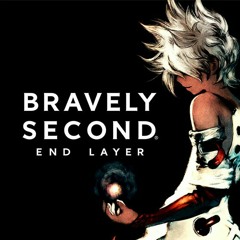 Bravely Second- Special Move (Tiz)