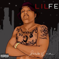 Track 12. Feels Like I'm Lost In Prod. By King Kami