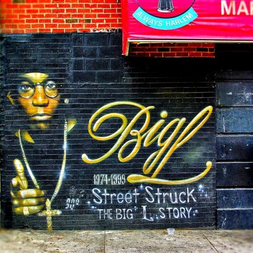 Stream Big L - MVP (remix) by Ni | Listen online for free on 