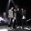 Download lagu The freaks - Jatuh cinta tak ada logika -feat. AGNEZMO
