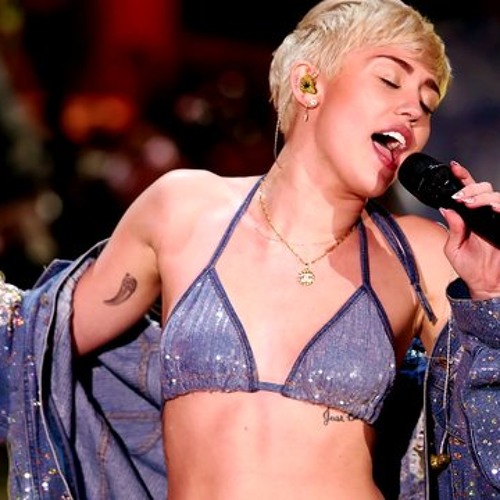 Miley Cyrus - Why'd You Only Call Me When You're High (MTV Unplugged)