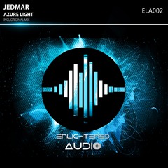 ELA002: Jedmar - Azure Light (Original Mix)