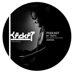 Testa - Kickit Records Podcast