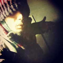 Ras Bolo - Not By ISelf