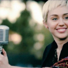 Miley Cyrus  - Look What They've Done To My Song