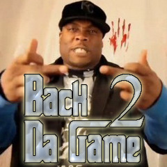 Back 2 Da Game (Prod. J.L.Ortega Beatz) *FREE DL*
