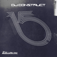 DJ Construct - "15" (15 Dubs in 15 Minutes on the 15th)