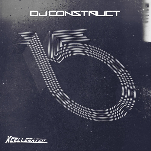 DJ Construct - "15" (15 Dubs in 15 Minutes on the 15th)