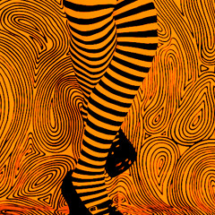 Robert Nickson - Twisted By Design (Out Of It Remix)