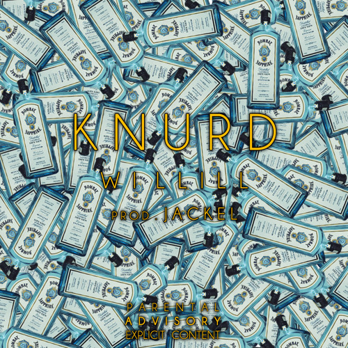 KNURD Prod. JackEL