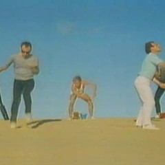 Men at Work – Down Under (Cover, feat. Dannie Histone)