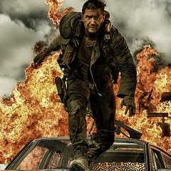 MAD MAX  FURY ROAD - Double Toasted Audio Review