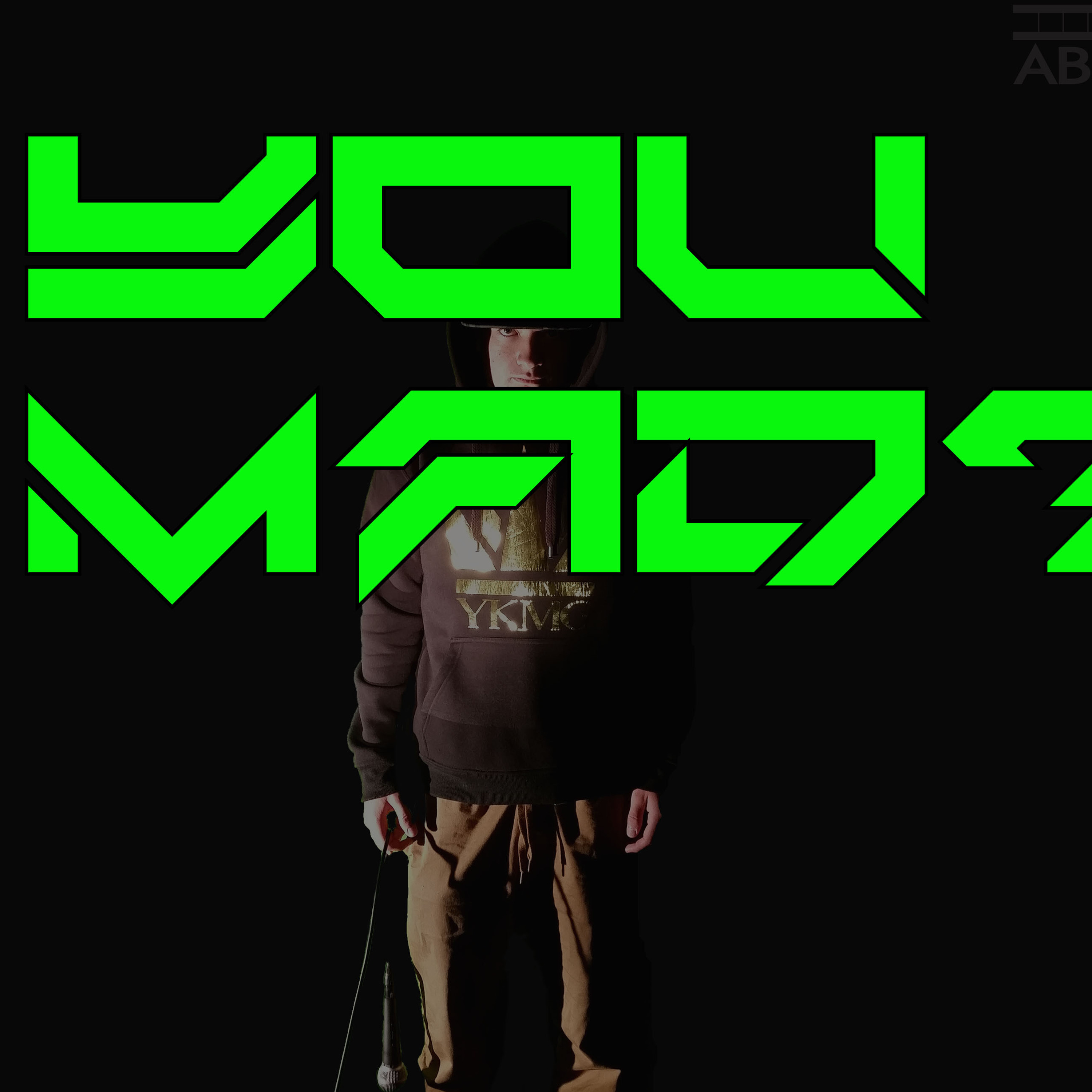 You Mad? episode artwork