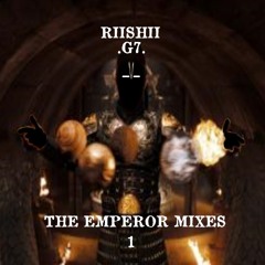 G7   Cybernetic Ninja