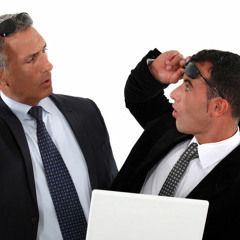 To Gode Venner - Gjenforening