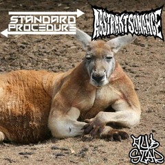 Abstrakt Sonance X Standard Procedure - Flex (forth. Dubstar)