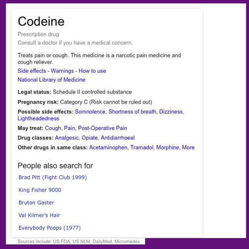 Codeine Crazy (Remix)