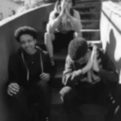 Sir.us - We Kickin' It