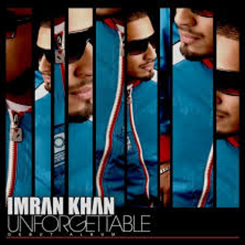Imran Khan - Unforgettable (2009)08 - Gora Gora Rang Ft. Mr Probz
