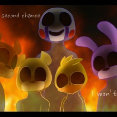 Die in a fire fnaf the living tubstons in piano