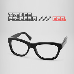 Trance Psyberia /// 020.