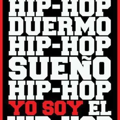 Hip Hop Puro / Diego Moreno - Bulckan / CS / LDR / Prod.xLM