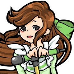 [CeVIO]森で出会った少女(Mori de Deatta Syoujo)(緑咲香澄(Midorizaki Kasumi)Ver.)[Arranged]