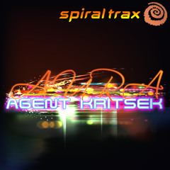 01 - Agent Kritsek - Aura