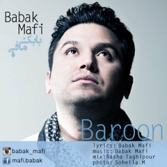 Babak Mafi - Baroon [www.Jigiliz.com]