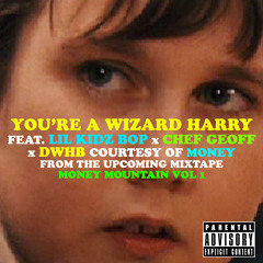 YOU'RE A WIZARD HARRY (FEAT. CHEF GEOFF AND DWHB FROM THEIR CARS)