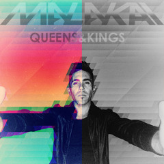 MALAKAI® Queens & Kings feat FINGAZZ