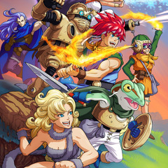 Chrono trigger Sample
