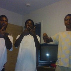 Thuggin N Public - Flex