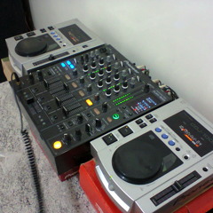 Italo Dance DJ Adriano